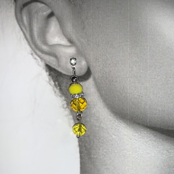 Hand Crafted Jewelry - Hand Crafted 🌟 Earrings Made by @tina_croft